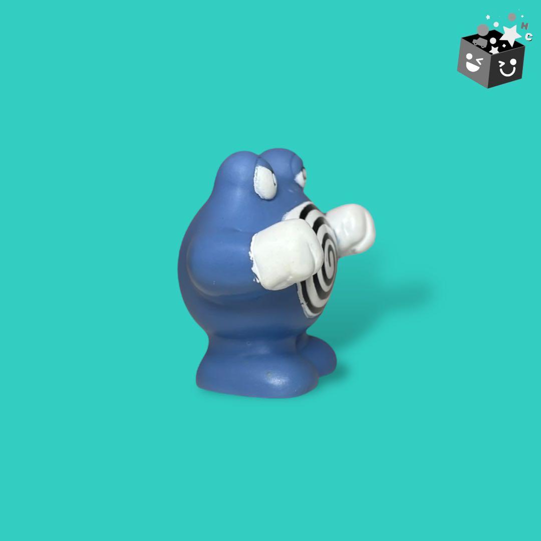 ポケモンキッズ（ニョロボン/ニョロボン）指人形 No.B711 - メルカリ