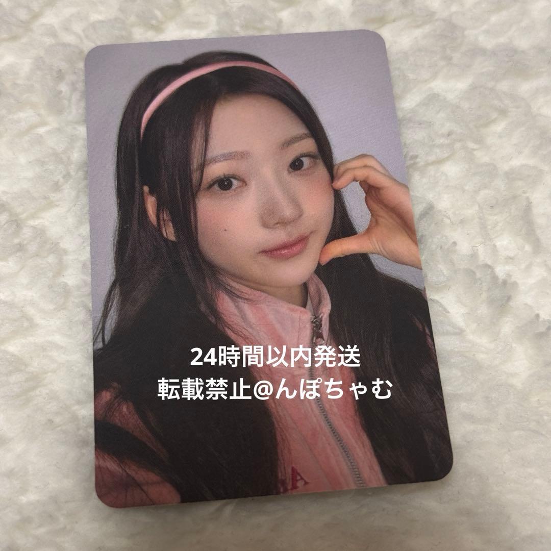 hearts2hearts トレカ ステラ ラキドロ 1枚 ハトゥハ - メルカリ