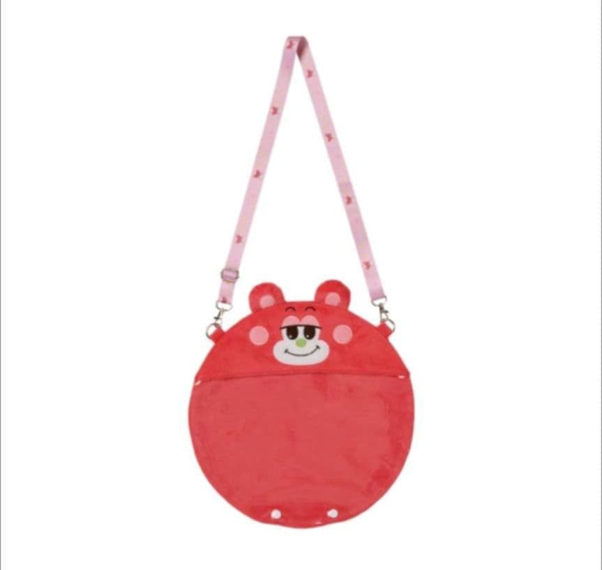 RIIZE ショウタロウ うちわホルダー&ストラップセット POP UP - メルカリ