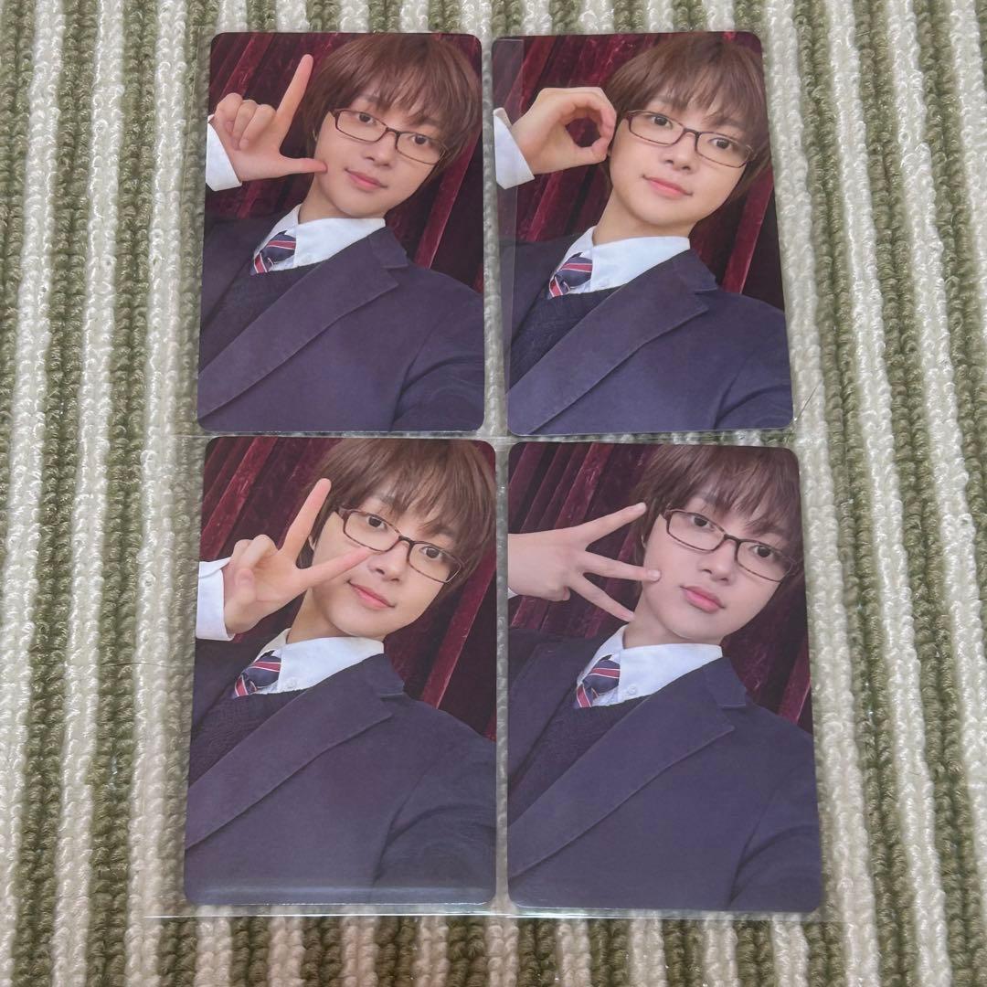 &TEAM EJ ウィジュ トレカ 雪明かり ラキドロ　コンプ 店舗