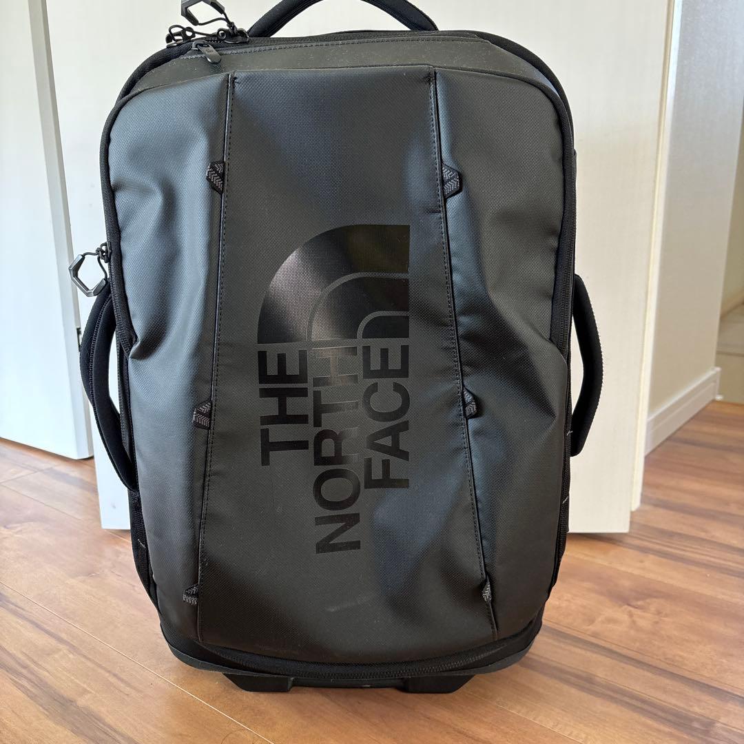 ザノースフェイス◇ベースキャンプローリングサンダー22インチ