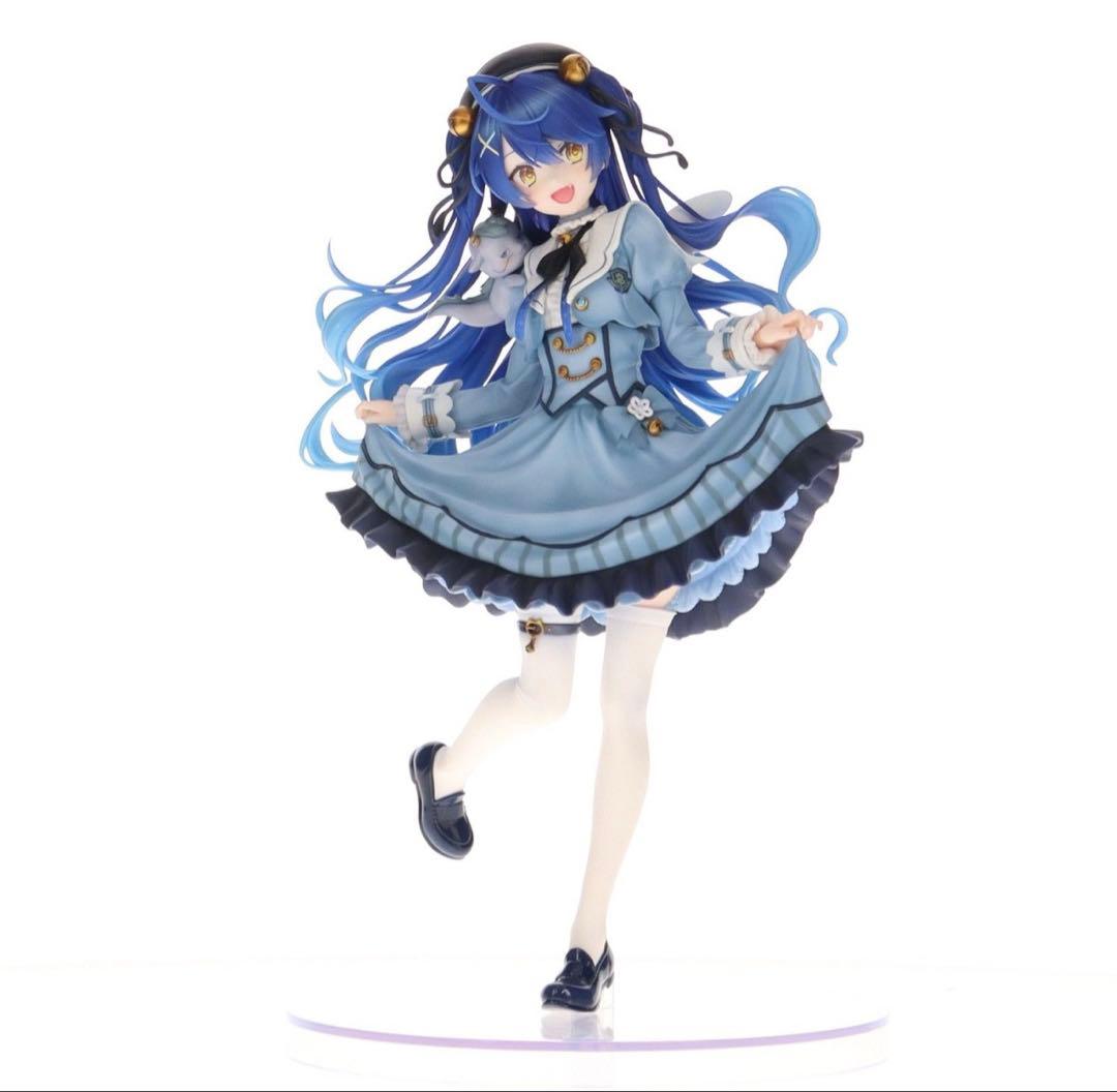 FURYU HOBBY MALL限定 にじさんじ 天宮こころ 1/7フィギュア