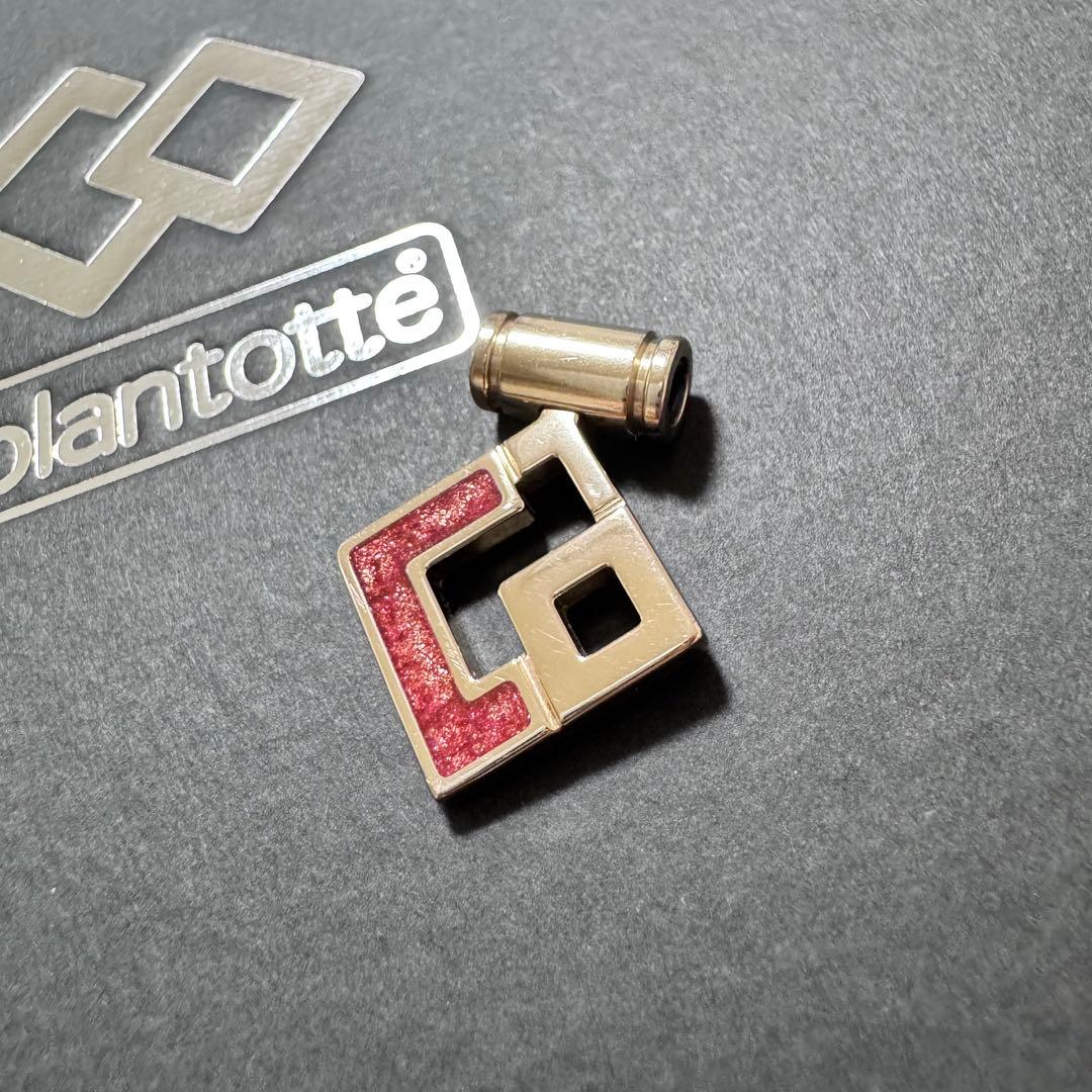 【Colanote 】コラントッテ シャンパンゴールド 販売終了モデル 箱付き