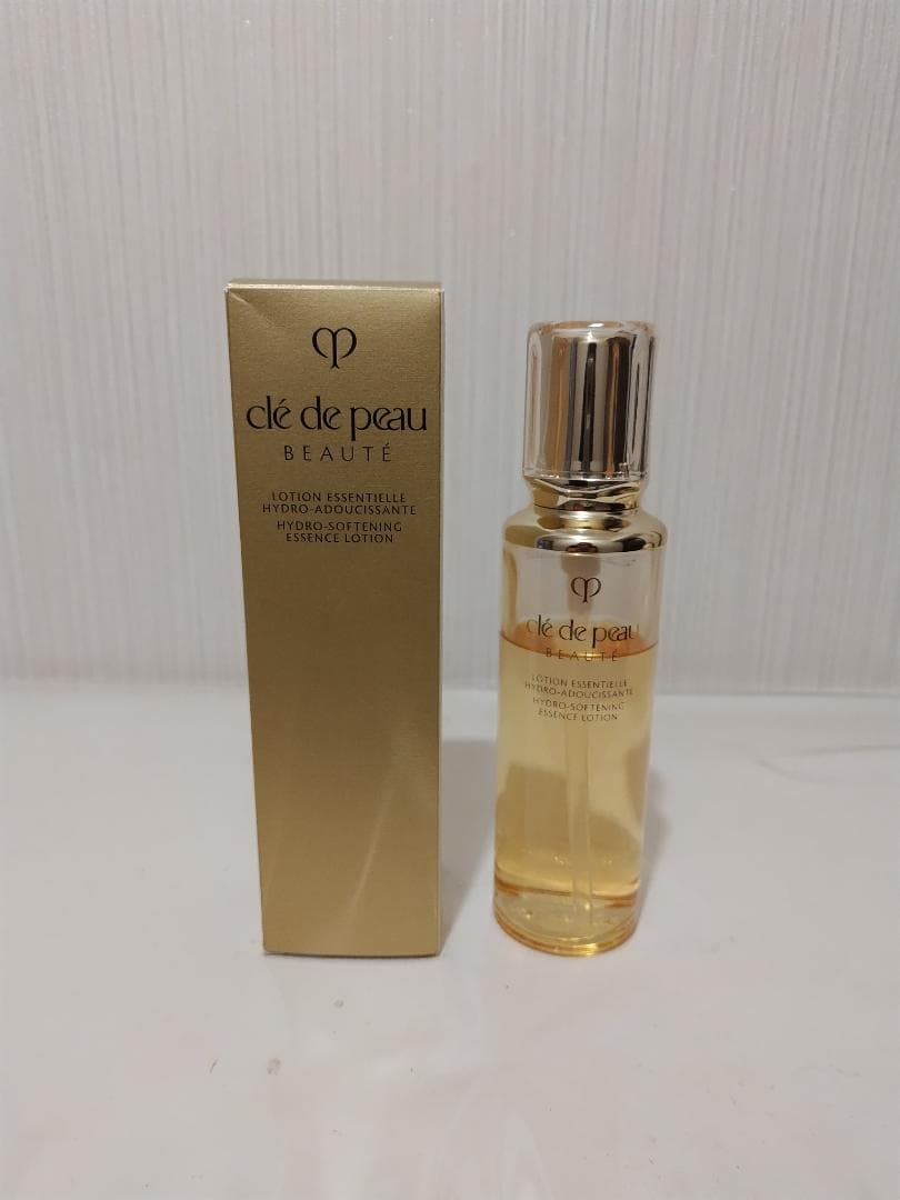 クレ・ド・ポーポーテ　ローションエサンシエルA 〈モイスト〉170ml