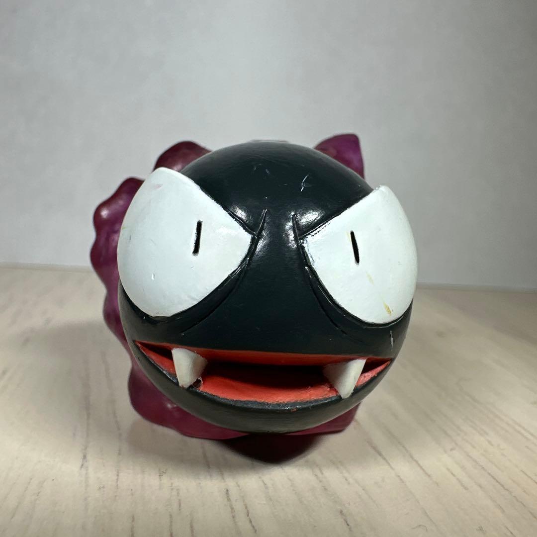 希少】モンコレ初期3点セット ゴース ゴースト ゲンガー - メルカリ