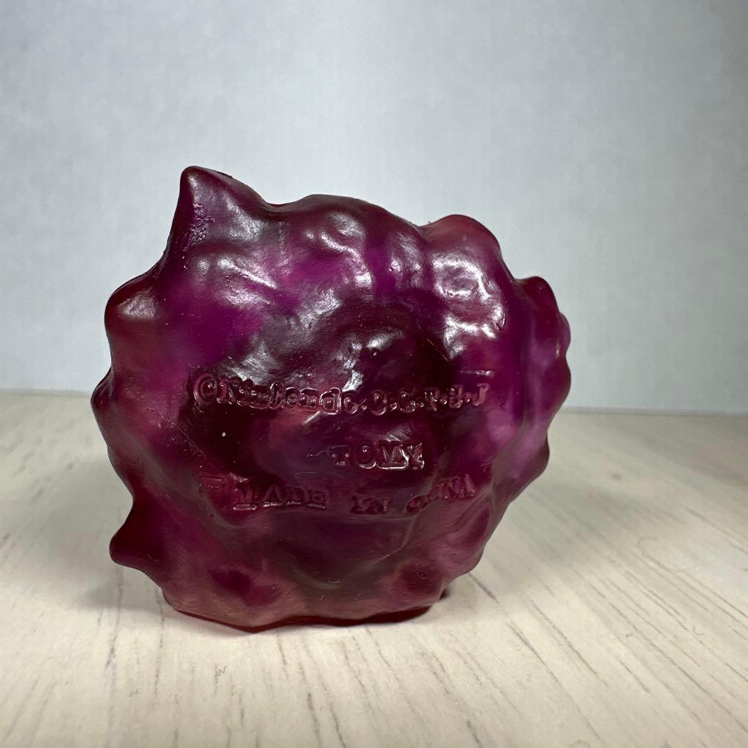 希少】モンコレ初期3点セット ゴース ゴースト ゲンガー - メルカリ