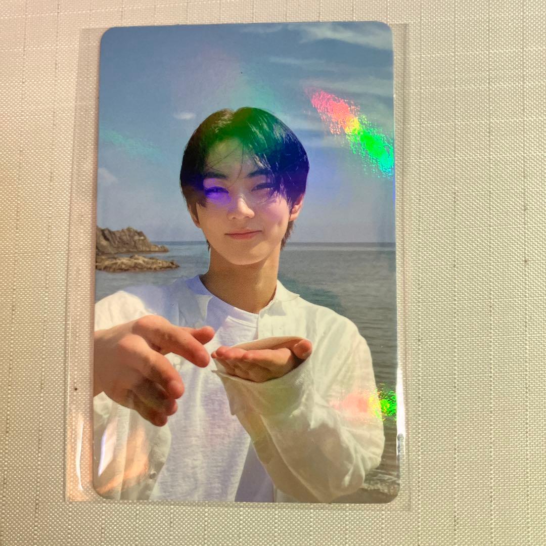 K-POP タレントカード セット 6枚 - メルカリ