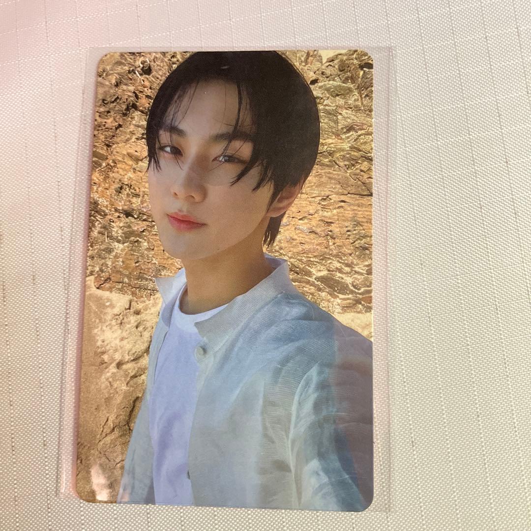 K-POP タレントカード セット 6枚 - メルカリ