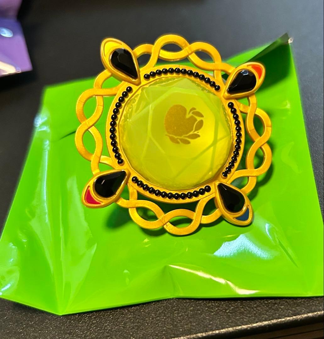 巴日和 あんスタ スタライ 10th リングライト - メルカリ