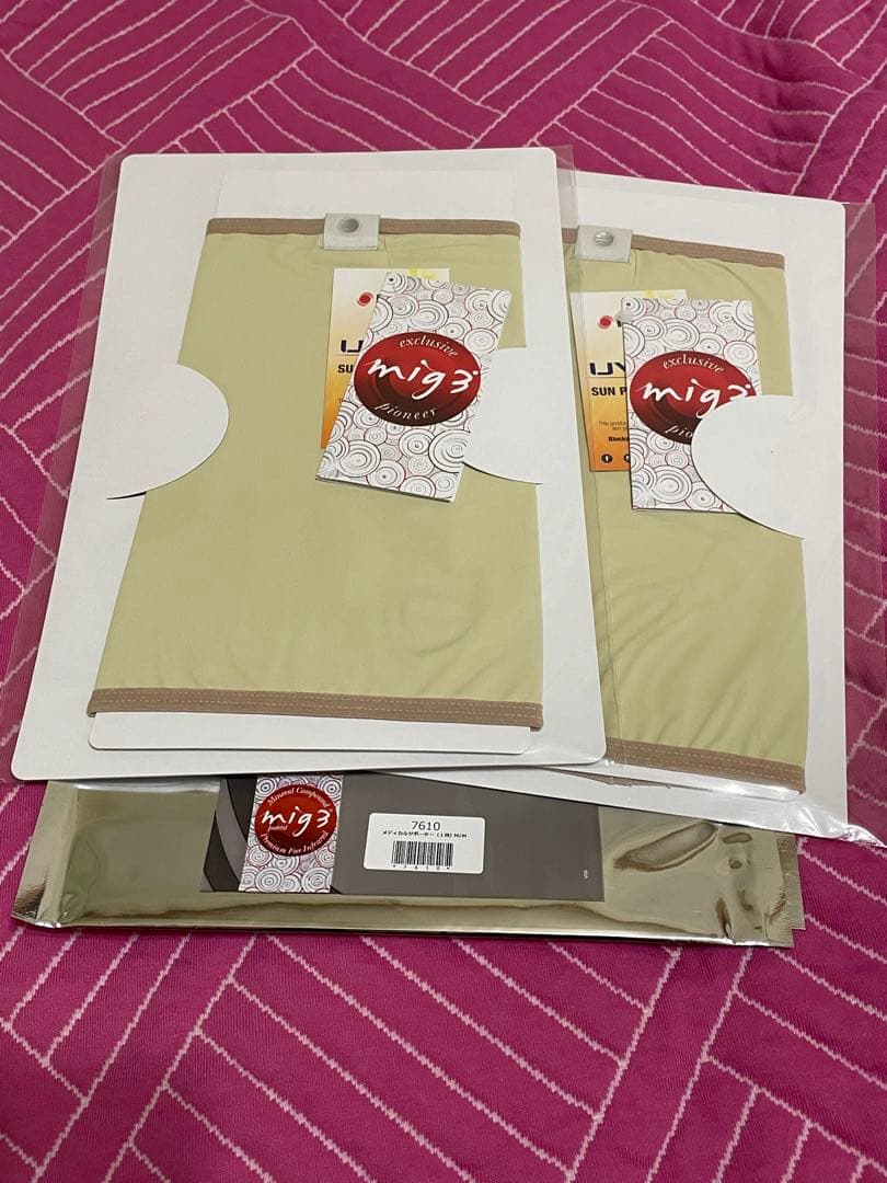 インヴェル　メディカルサポーター　Ｍ