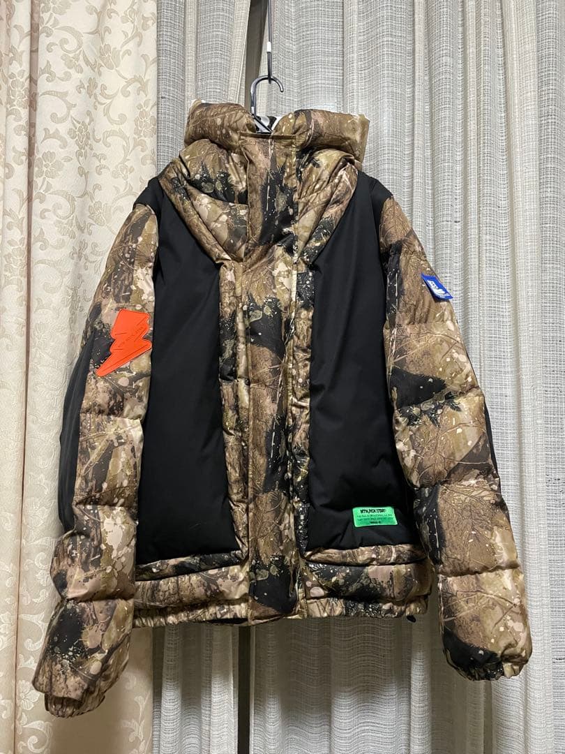 スノーボードウェア　マウンテンロックスター　mountain Rock STAR