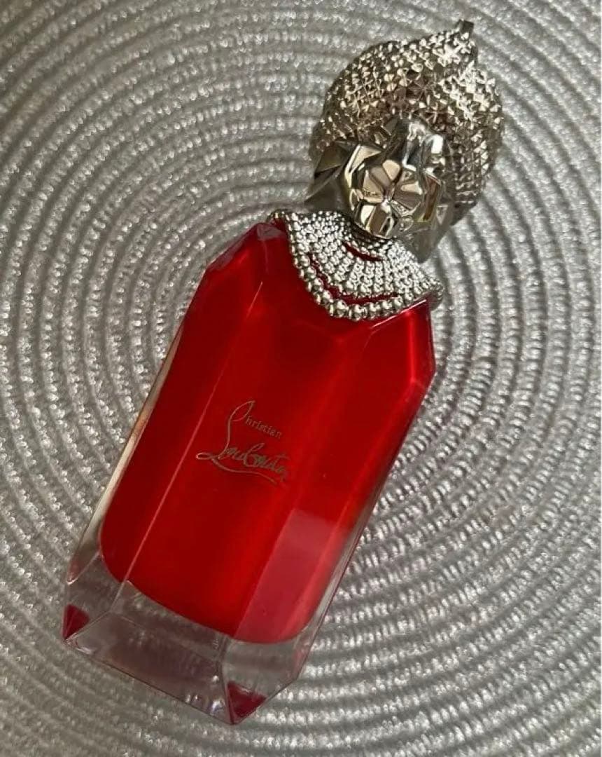 クリスチャン ルブタン ルビラージ　 90ml 国内購入