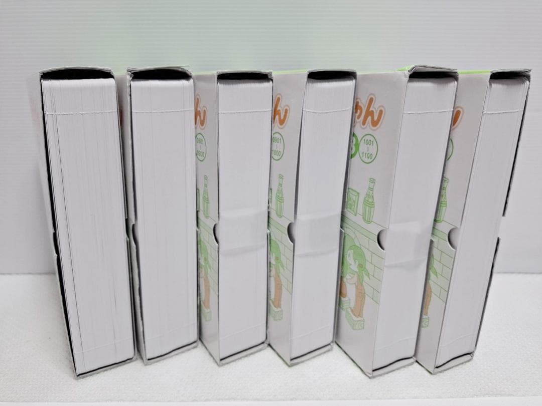 七田式 かな絵ちゃん ABセット 英語版 CD付き - メルカリ