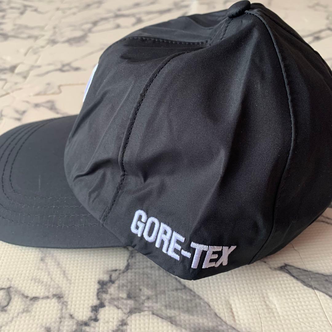 PALACE パレス スケートボード GORE-TEX ゴアテックス キャップ - メルカリ