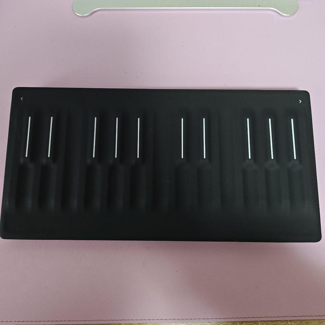 ROLI Seaboard Block MIDIコントローラー