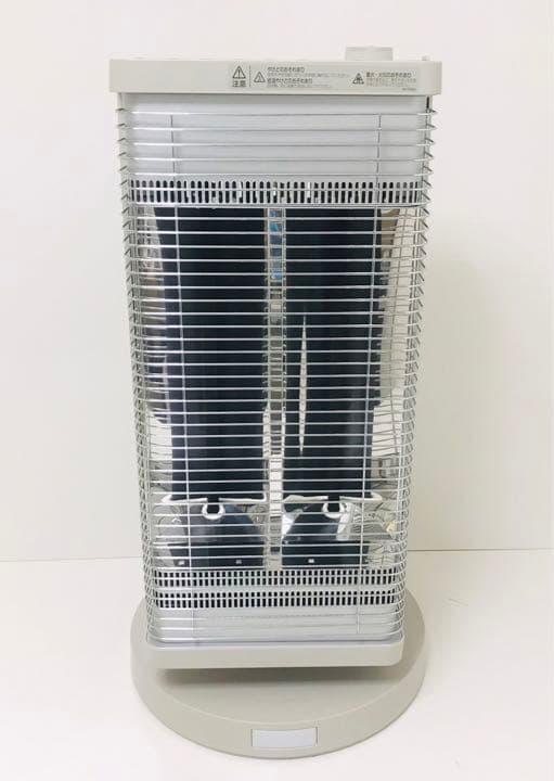 ダイキン セラムヒートERFT11VSE6 遠赤外線ヒーター 2018年製 遠赤外線暖房機「セラムヒート」新発売 | ニュースリリース | ダイキン