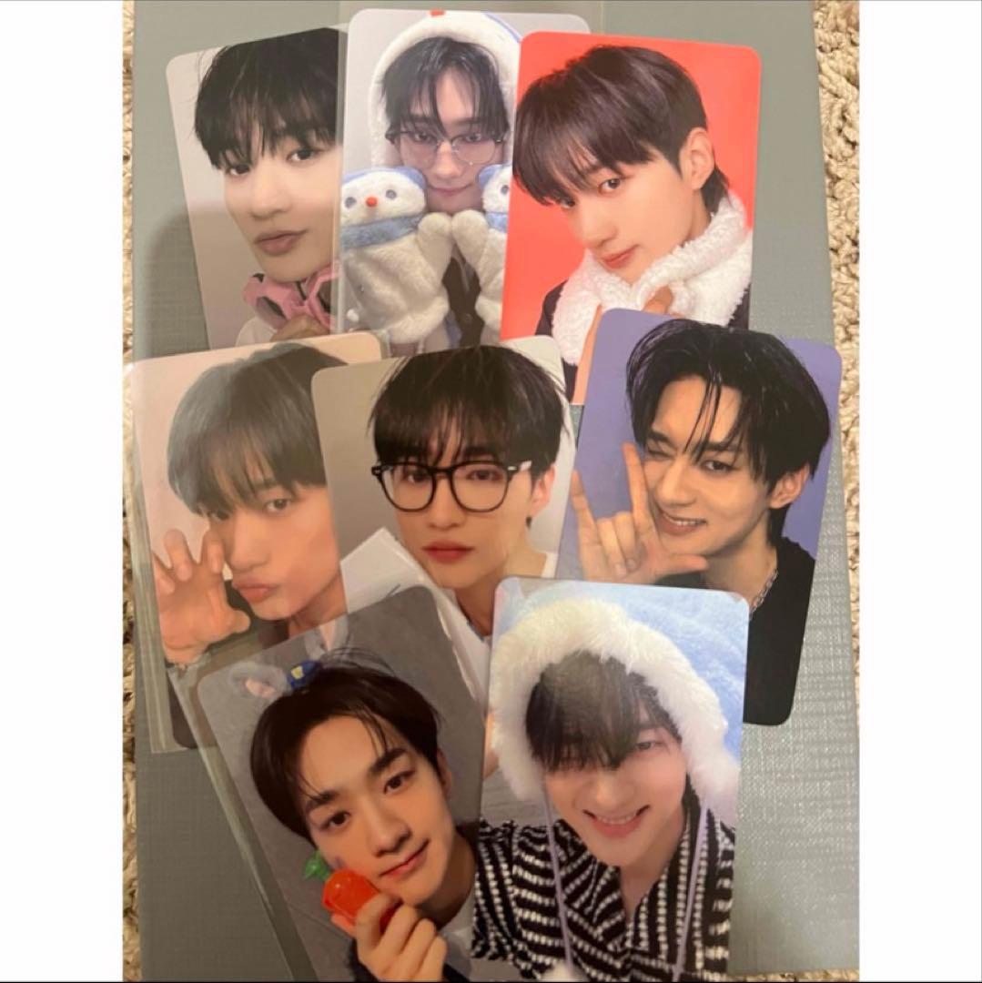 ヨンスン トレカ まとめ売り セット - メルカリ