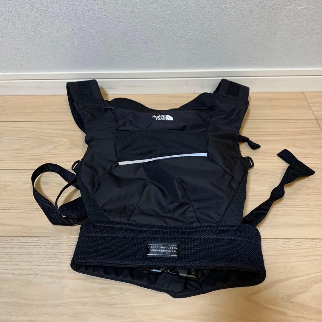 【美品】THE NORTH FACE 抱っこ紐 ブラック NMB82150 楽天市場】【SALE!!】【 THE NORTH FACE ザ・ノース・フェイス 】 Baby
