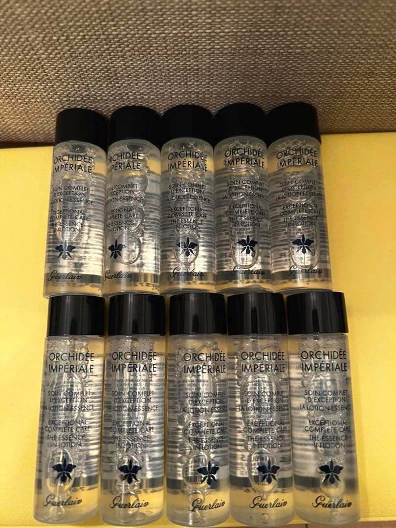 オーキデ アンペリアル ザ エッセンス ローション