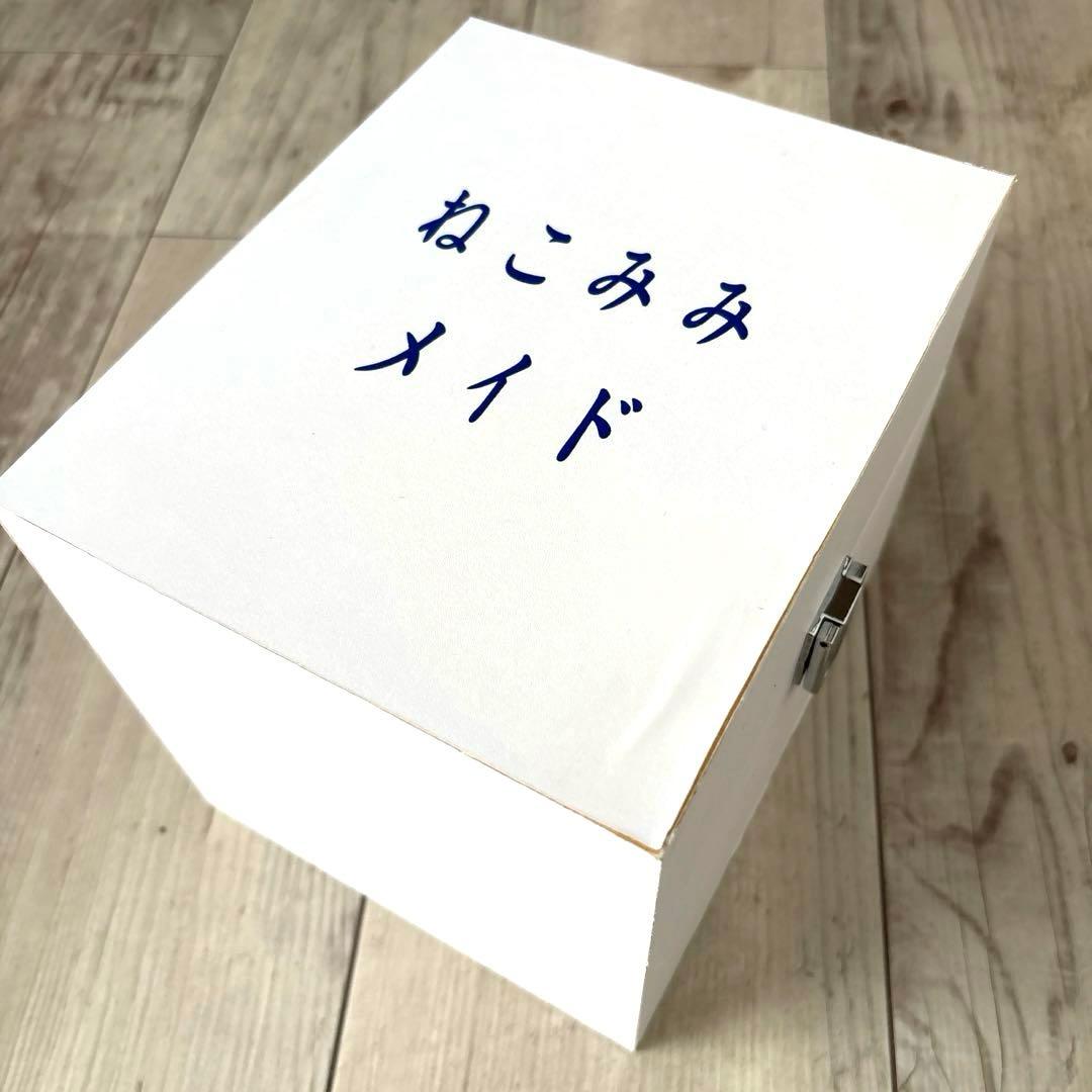 【週末限定値下げ！】ねこみみメイド 塗装済み完成品 フィギュア 萌え～ろ祭り限定