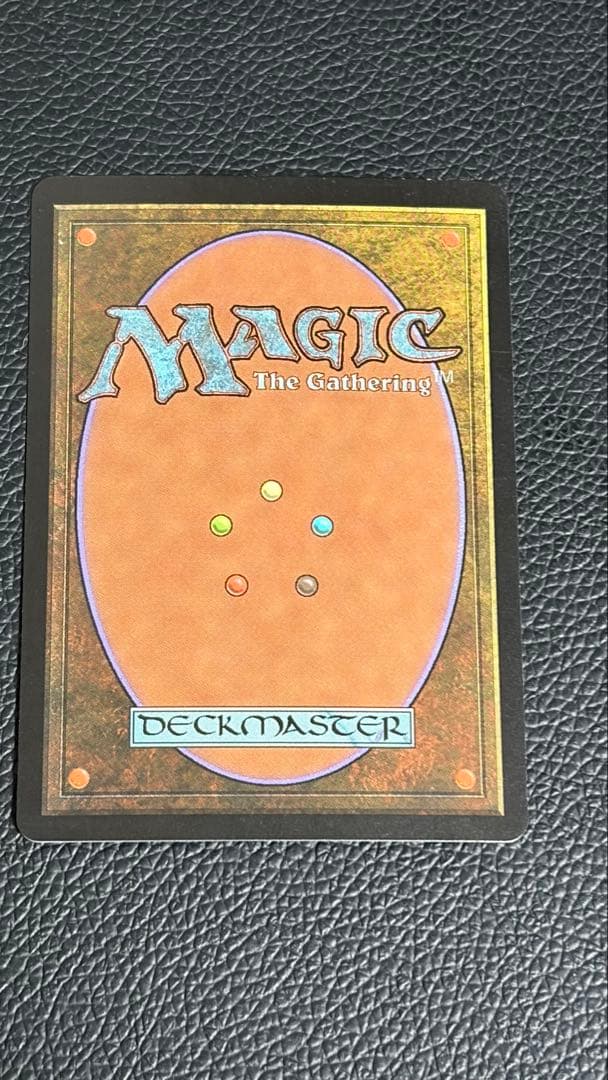 オンスロート foil 燻し/Smother 日本語 1枚 MTG B98486832