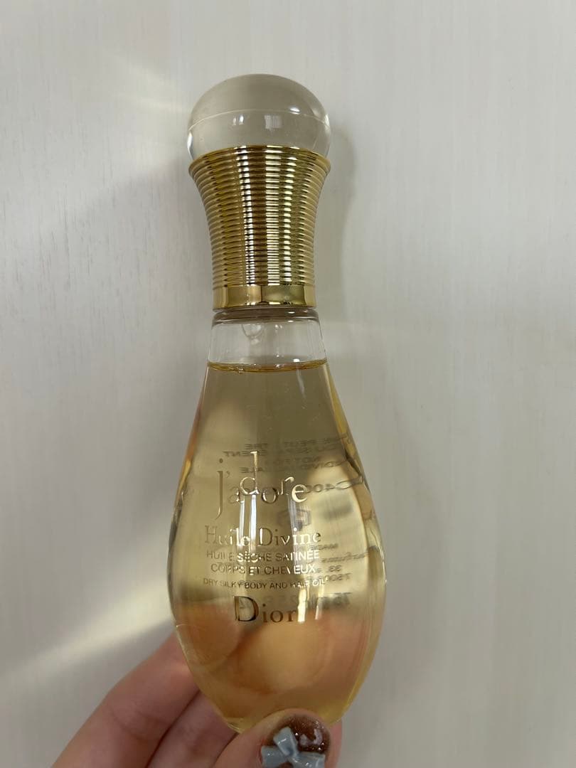 香水(女性用) Dior jadore