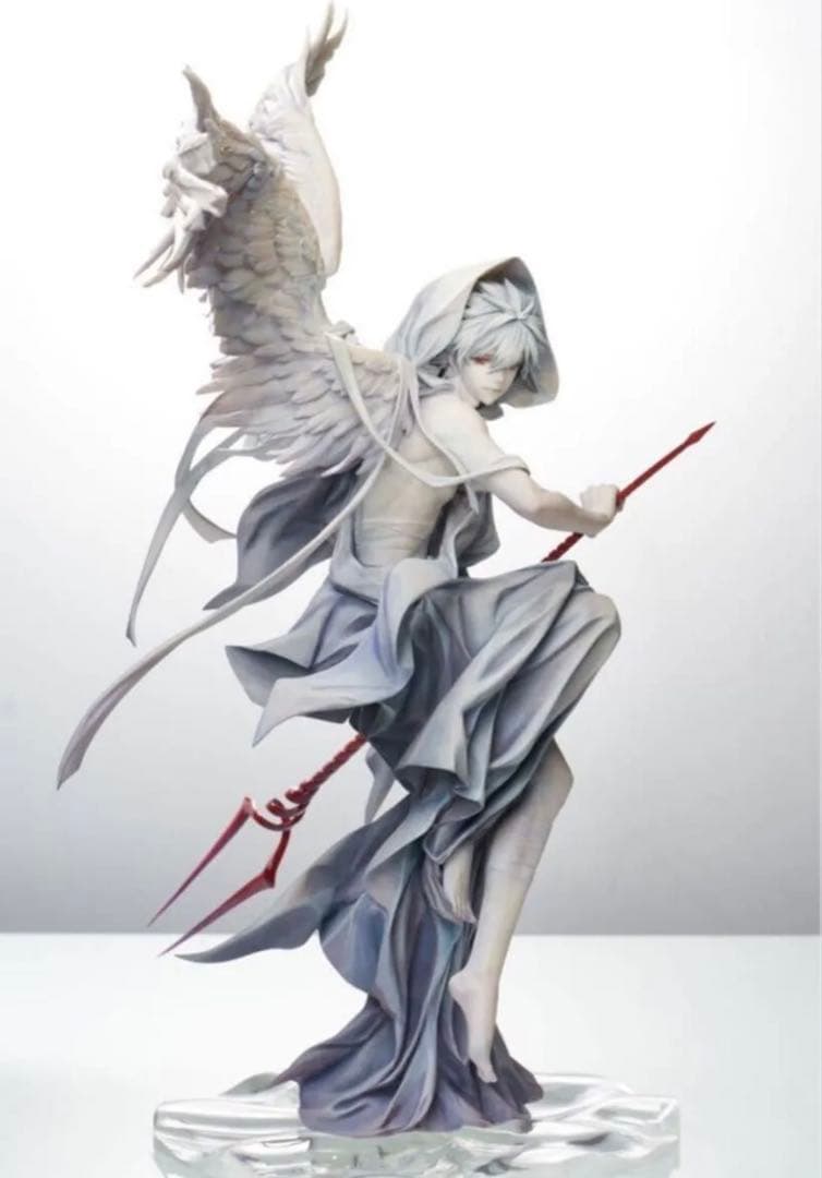 WF2025S STARMANIA ワンフェス2025夏 カヲル・翼ver.