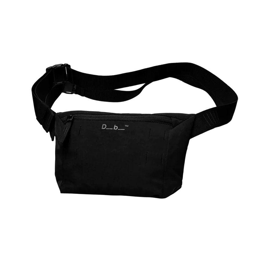 Db Freya Fanny Pack L ライヤ ファニー パック ブラック Freya Fanny Pack L – UPLNDオンラインストア