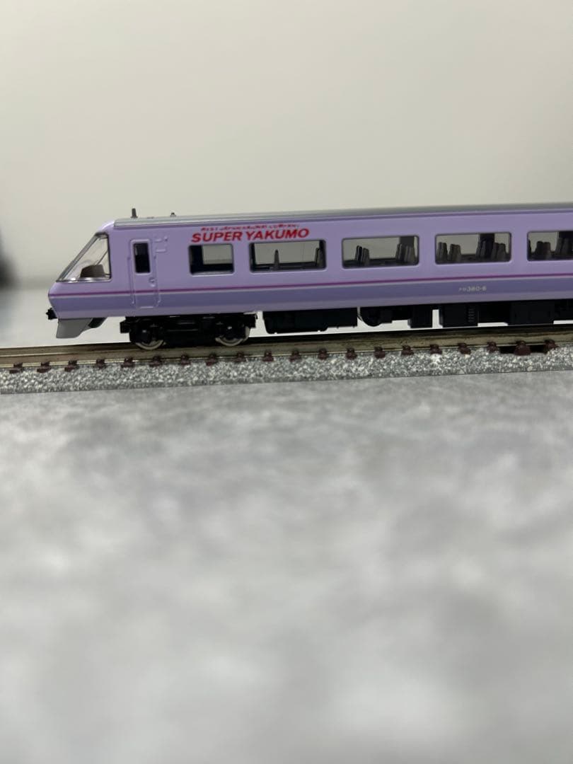 え*ん様 トミックス 381系 スーパーやくも 品番 92652 - メルカリ