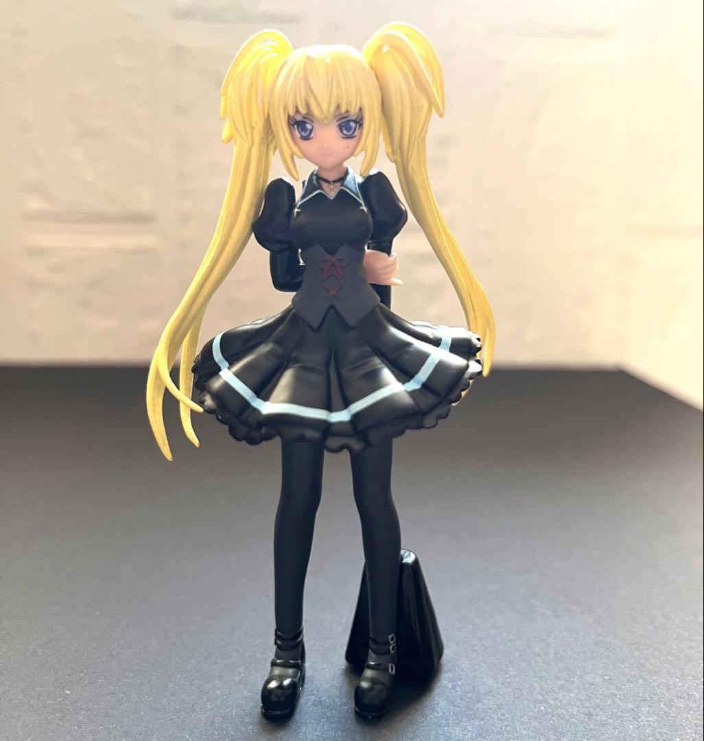 しゅごキャラ！ ほしな歌唄 SR フィギュア - メルカリ