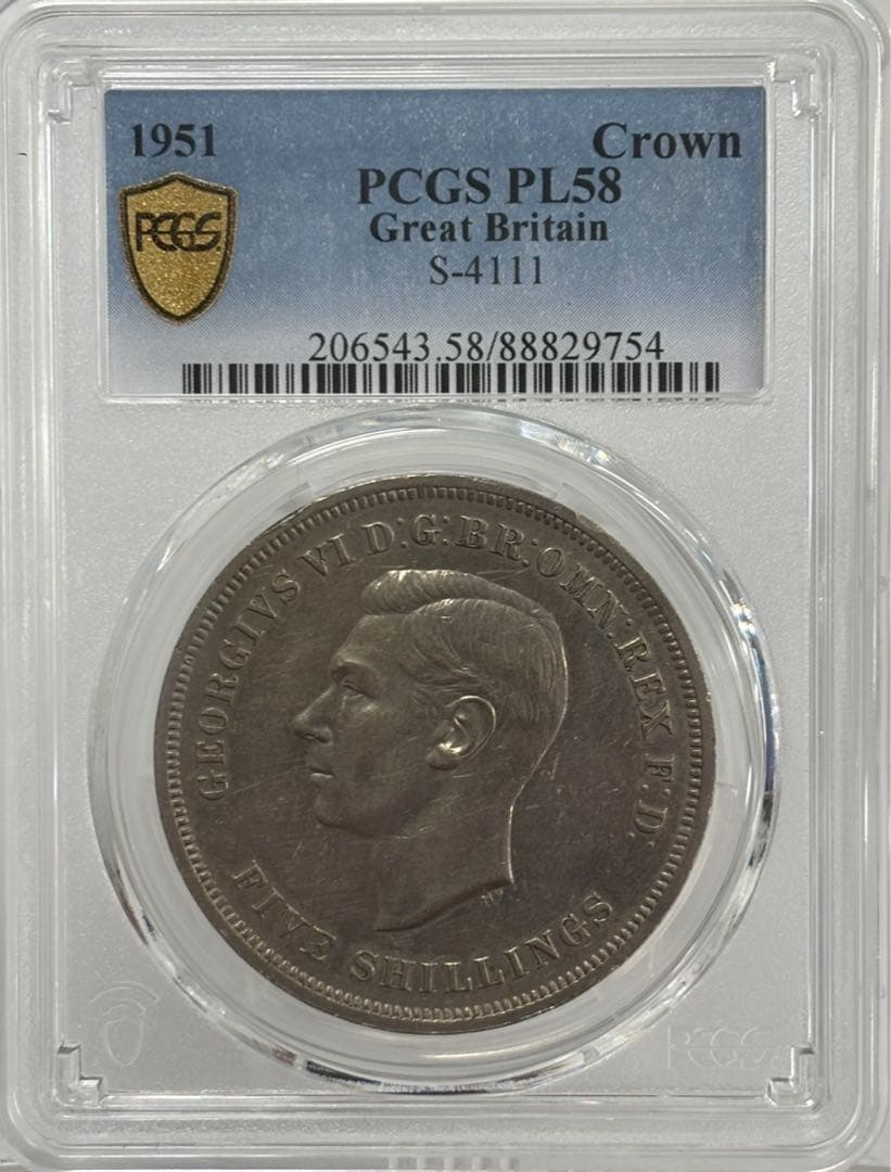 A（VIP価格）PCGS 6枚セット Yahoo!オークション -「スラブ pcgs」(貨幣) の落札相場・落札価格