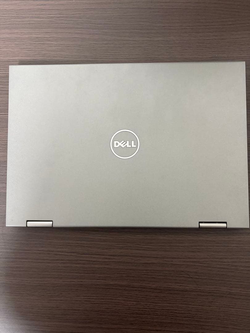 Dell Inspiron 13 5378 2-in-1 (付属品完備)