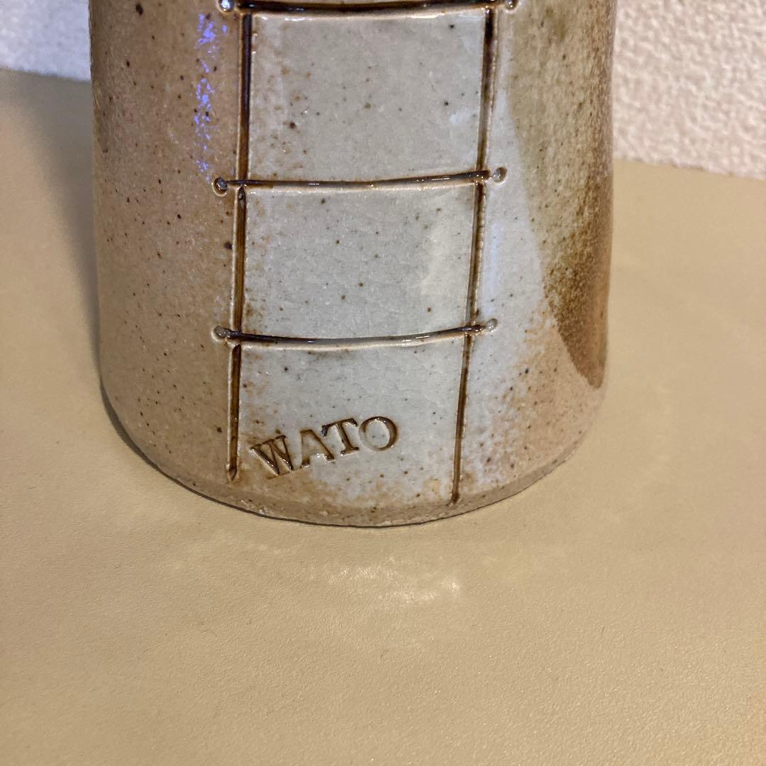 阿部和唐 陶芸家 - メルカリ