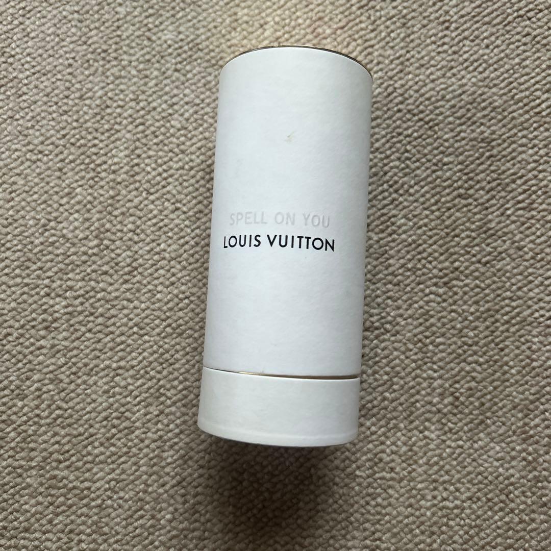 ルイビトン香水