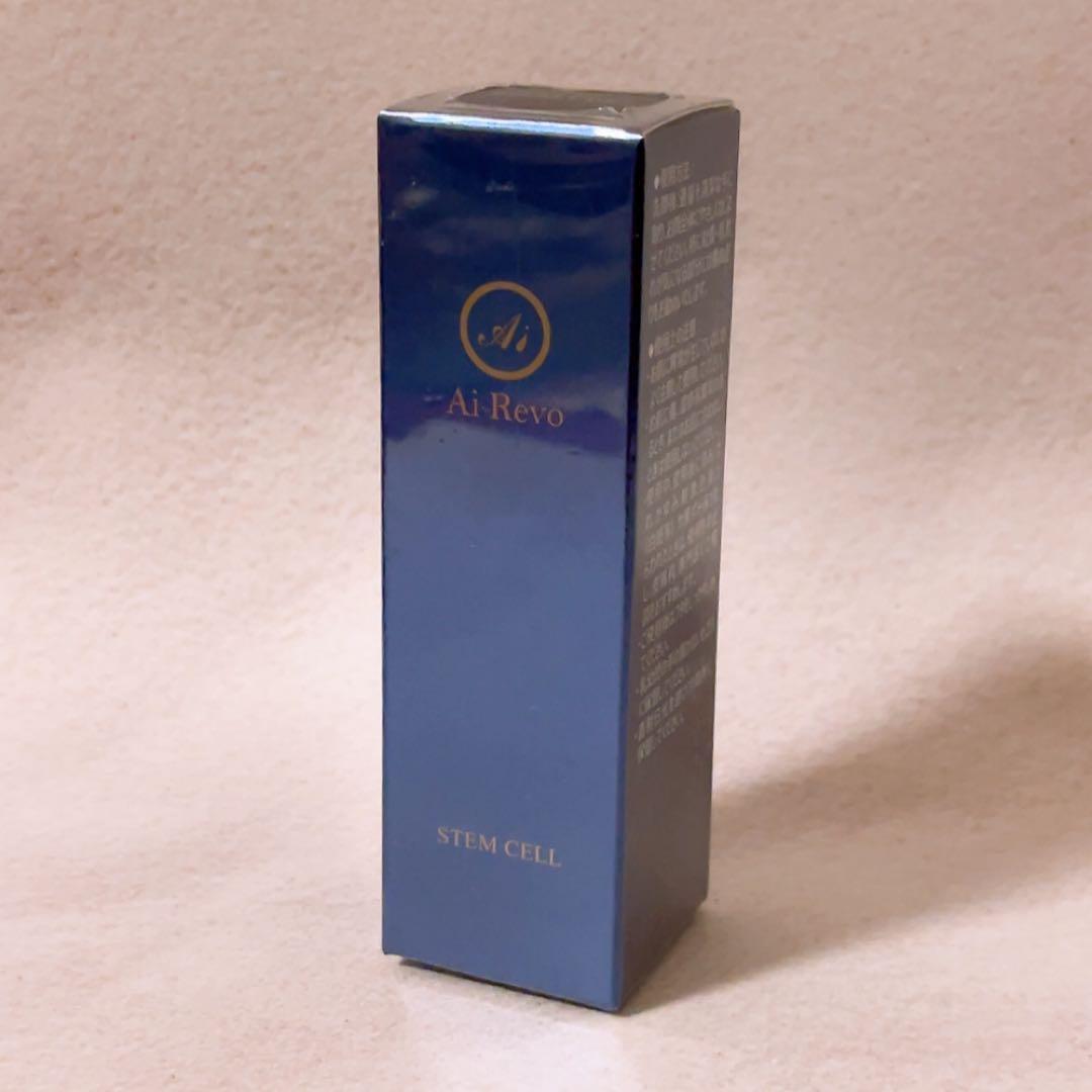 ez☆未開封☆ リニューアル版 Ai Revo アイレボ 美容液