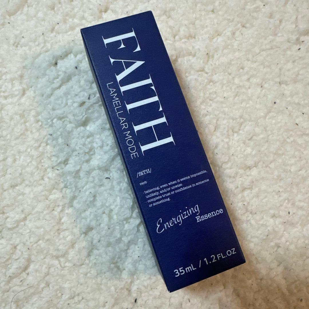 FAITH エナジーザイングエッセンス 35mL