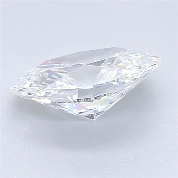 2.00ct F-VS1オーバルラボグロウンダイヤモンド