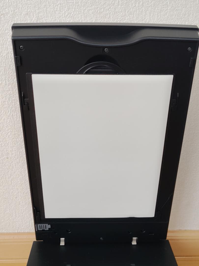 動作保証】 EPSON エプソン GT-X970 フラットベッドスキャナー - メルカリ