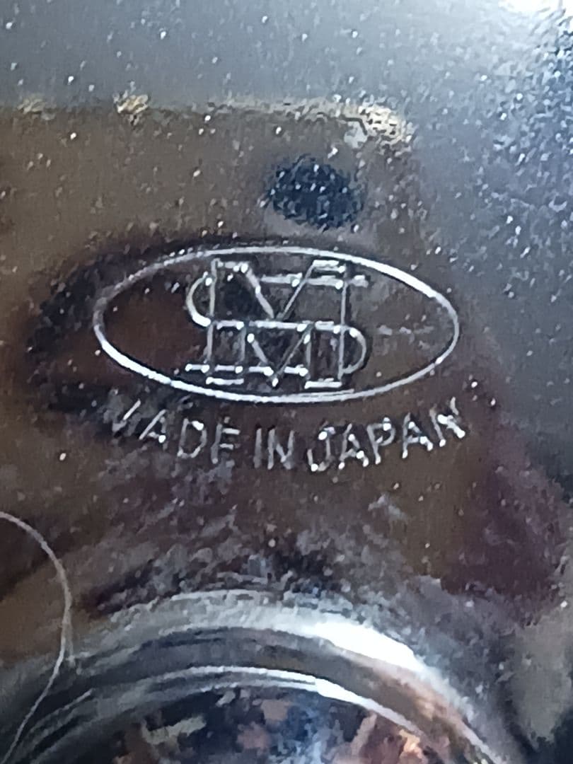 当時物松山製作所ミラー - メルカリ