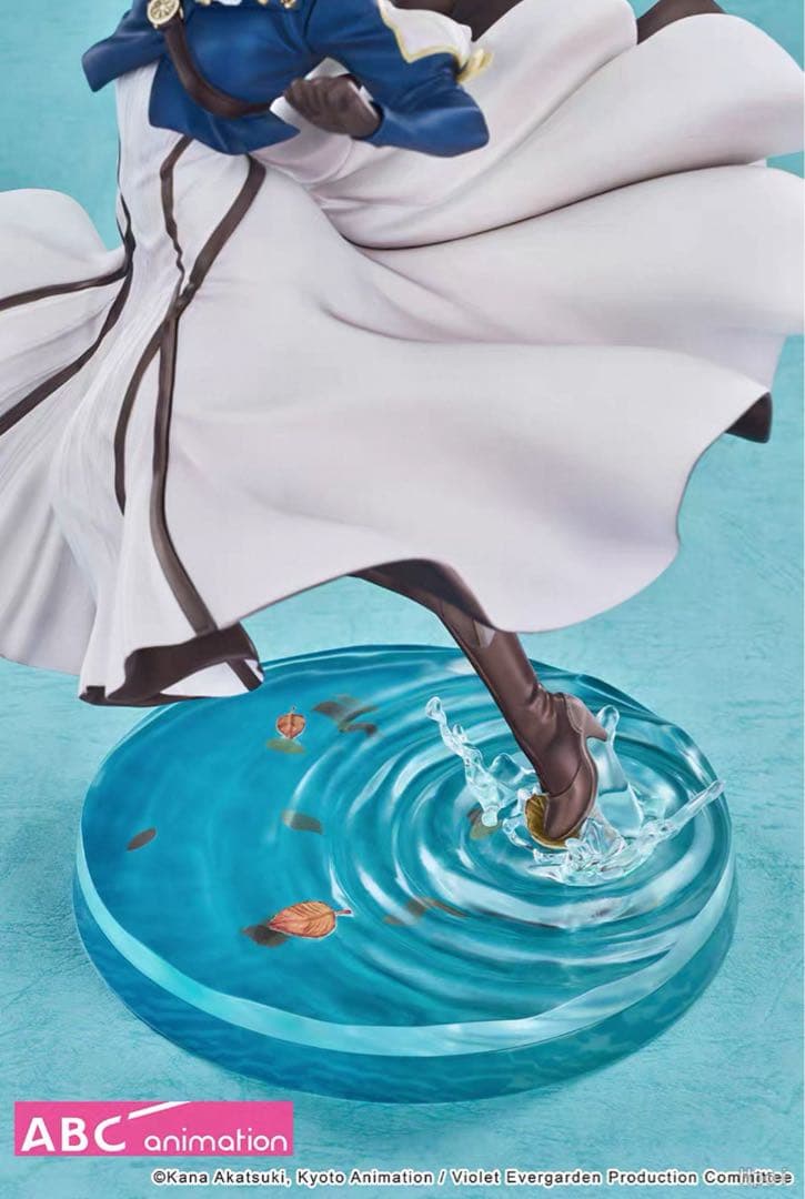 特典付き『グッドスマイルアーツ』ヴァイオレット・エヴァーガーデン