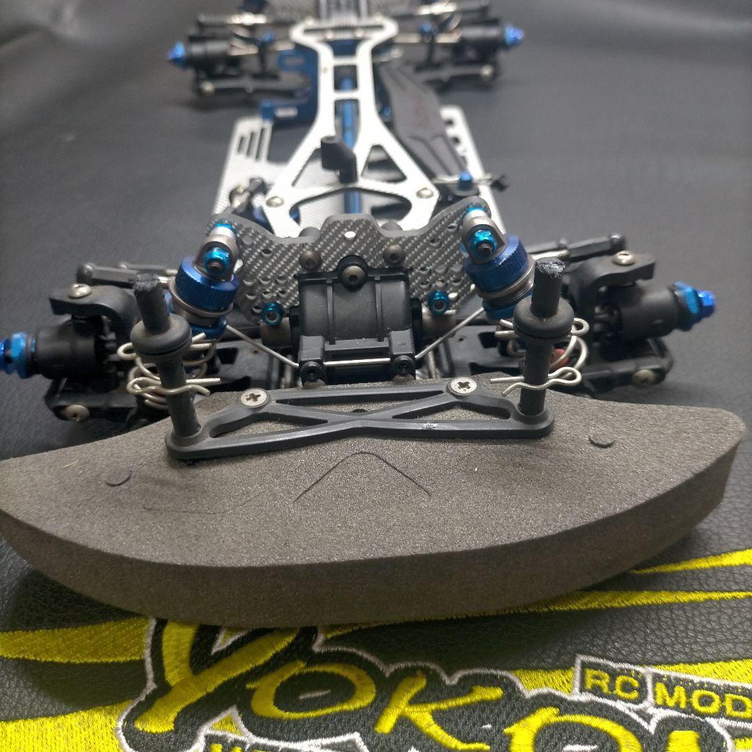 ヨコモ　SD SSG special