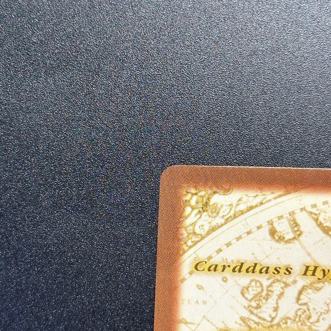 ONE PIECE Carddass Hyper Battle Straw 22 - メルカリ