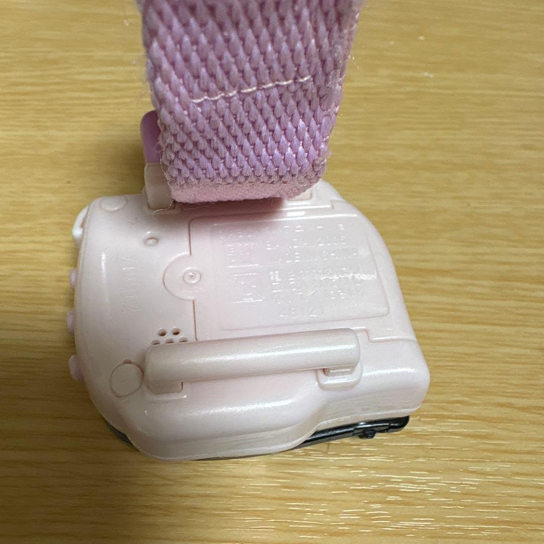 ピンキーキャッチュ 2006年当時品 Yes！プリキュア5 動作確認済み