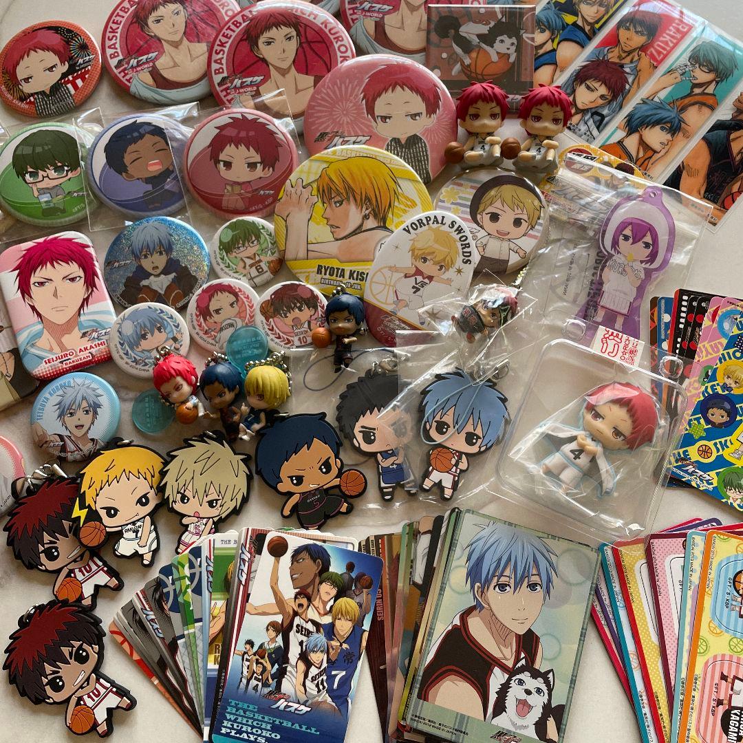 黒子のバスケ まとめ売り 大量 ジャンプ プレミアムBOX 黒子のバスケ BOX 1 ( インターハイ編 ) 文庫