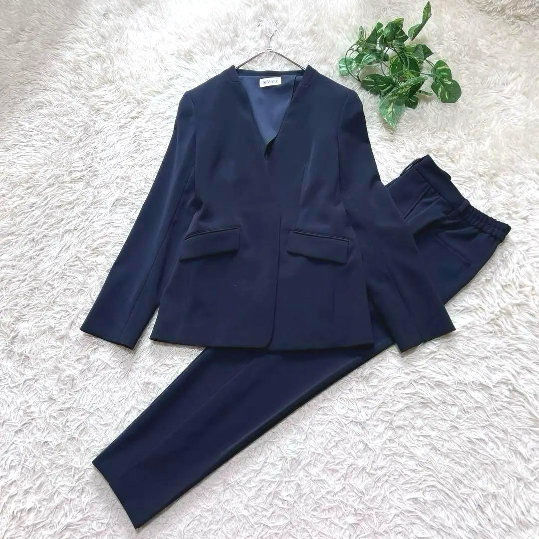 未使用品級✨ プラステ プレミアムオックスカラーレスジャケット