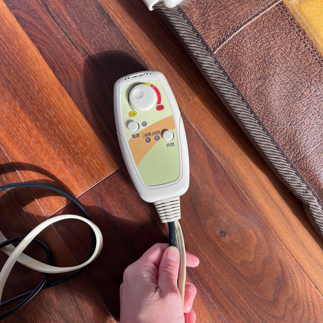 定価20万円 岩盤浴マット ブラックシリカ ゲルマニウム ラドン 3種プレート