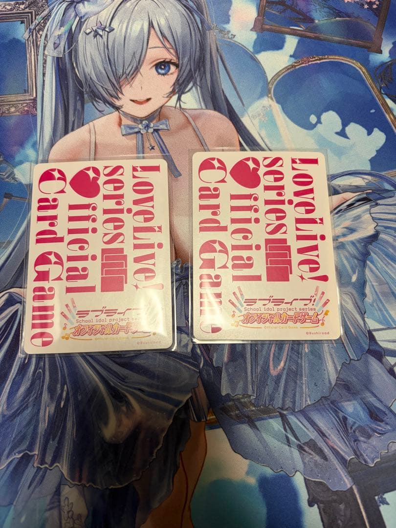 ラブカ LLE μ's - メルカリ