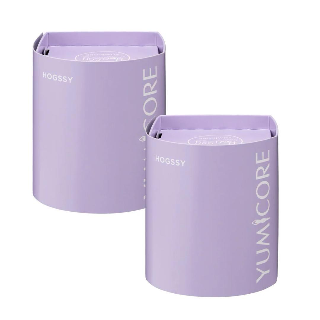 ホグッシー2個セット / ユミコア / yumicore / Hogssy - メルカリ