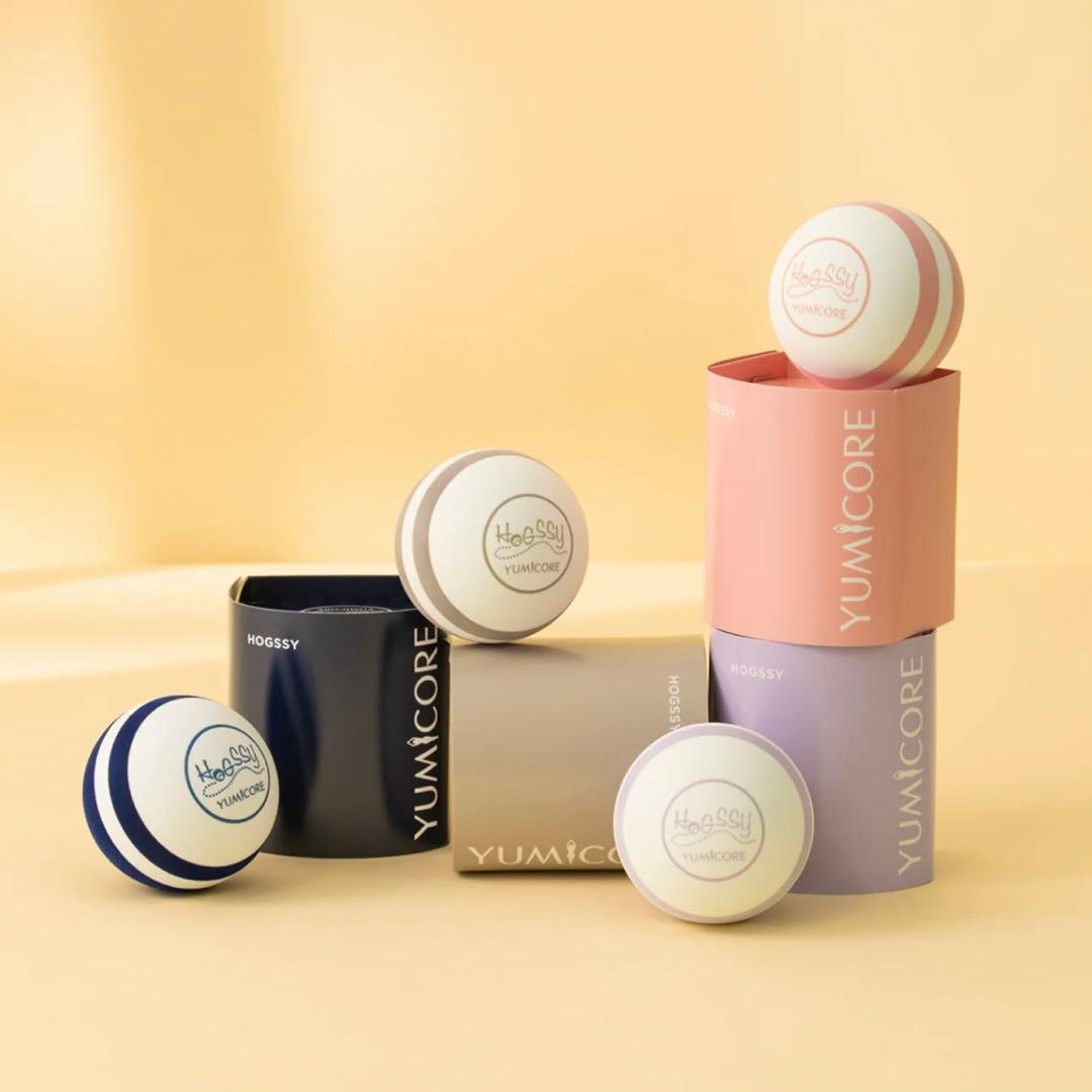 ホグッシー2個セット / ユミコア / yumicore / Hogssy - メルカリ