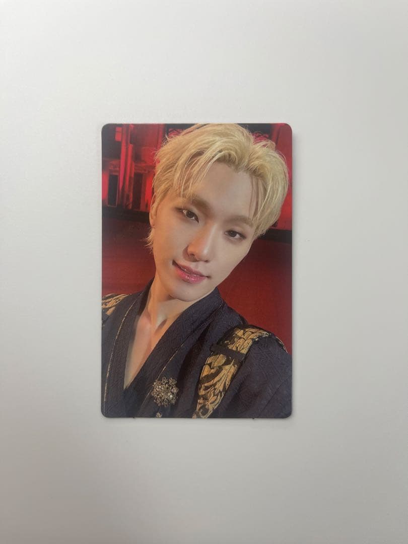 SEVENTEEN ディノ トレカ FML Deluxe - メルカリ